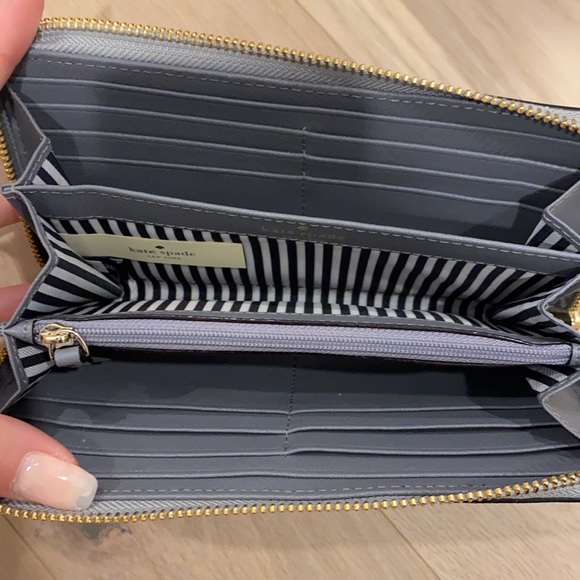 Kate Spade Wallet - Picture 5 of 6